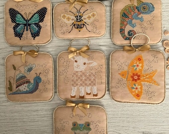 Quirky Critters 2026
