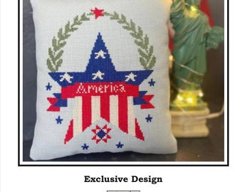EXCLUSIVE! - Stars and Stripes