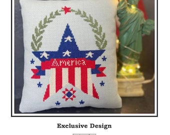 EXCLUSIVE! - Stars and Stripes - Digital Download