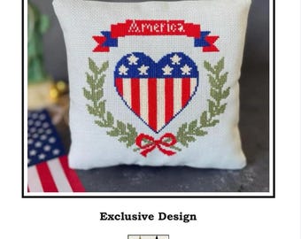 EXCLUSIVE! - The Land I Love