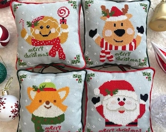 TPP America EXCLUSIVE! - Christmas Quartet - Digital Download