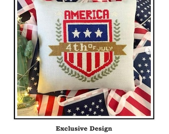 EXCLUSIVE! - America