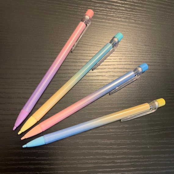  Marspark 20 Pieces Rainbow Pencils Stackable Crayons