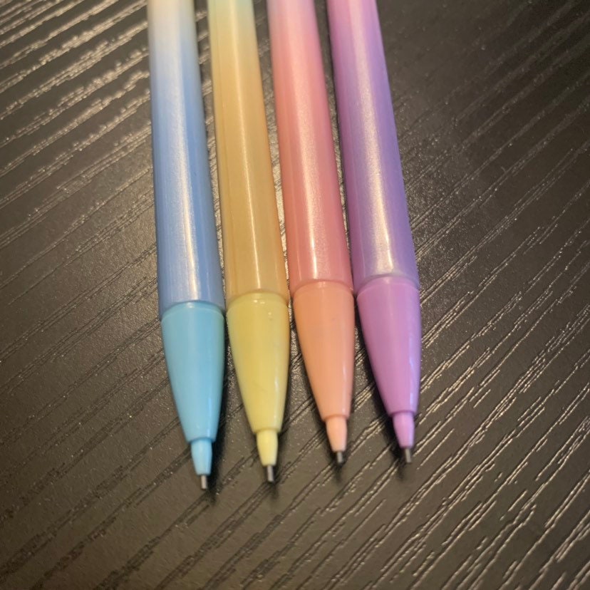 50 Premium Coloring Pencils Adult Coloring Books Drawing 