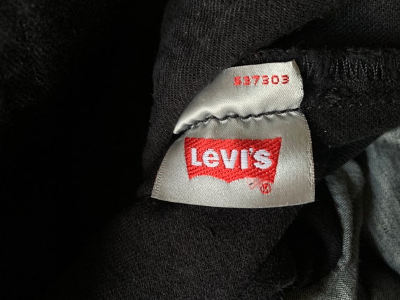 Levi's 501 jeans | Black | Vintage 501 jeans | Le… - image 9