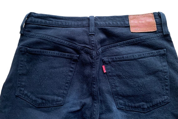 Levi's 501 jeans | Black | Vintage 501 jeans | Le… - image 6