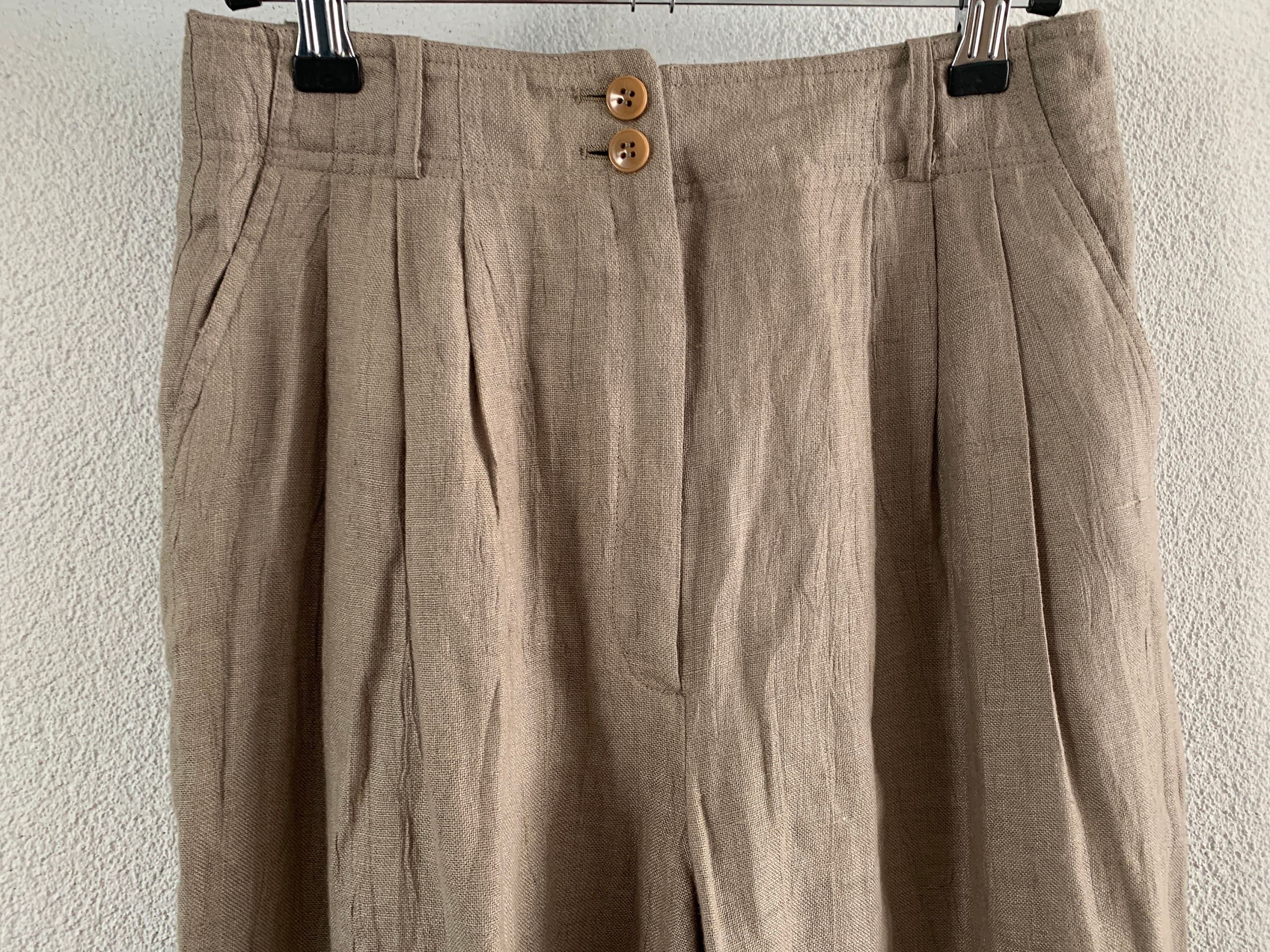 Vintage Umberto Ginocchietti pants | trousers | Designer pants ...