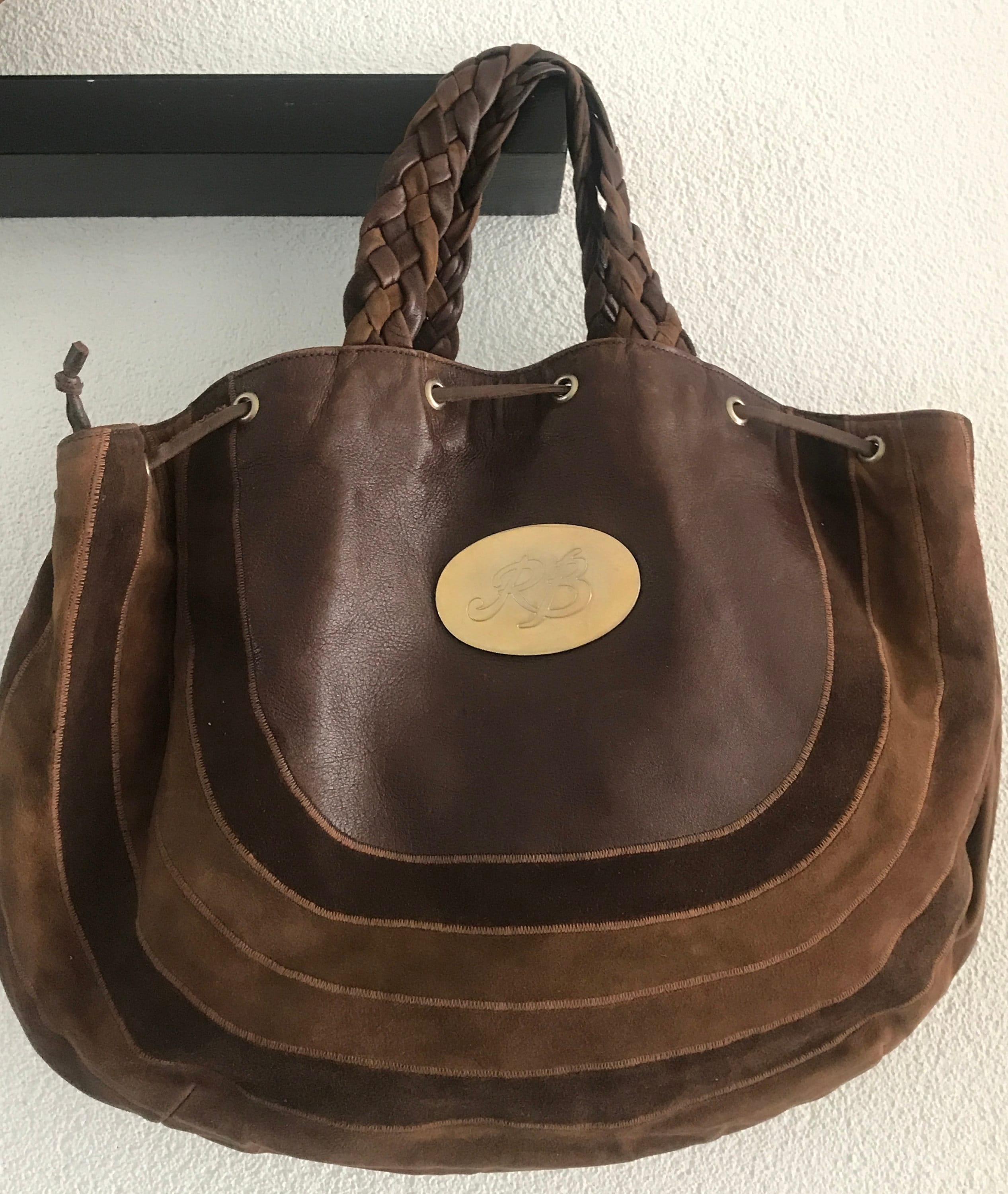braccialini bags 2019
