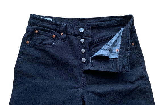 Levi's 501 jeans | Black | Vintage 501 jeans | Le… - image 3