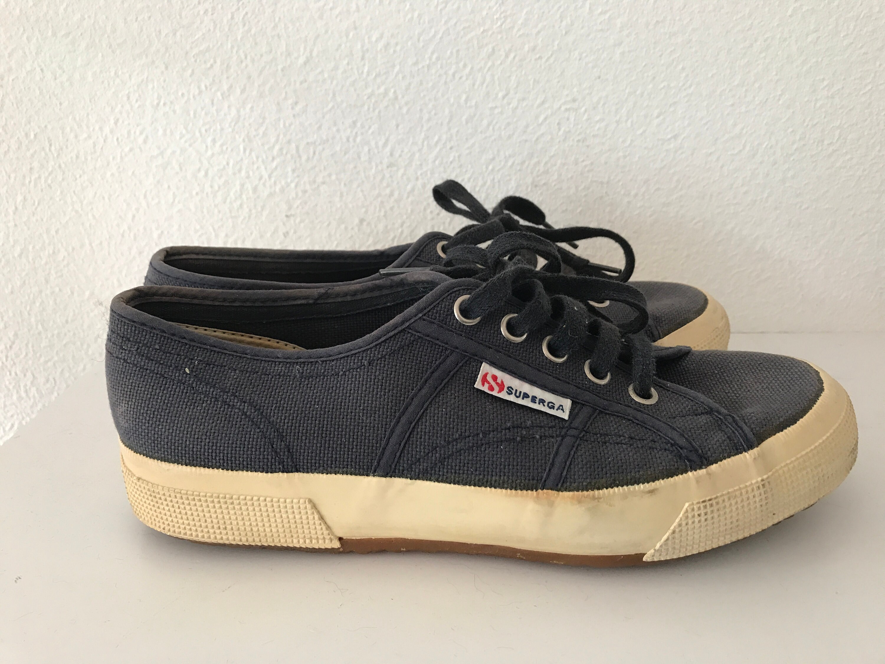 superga beige suede