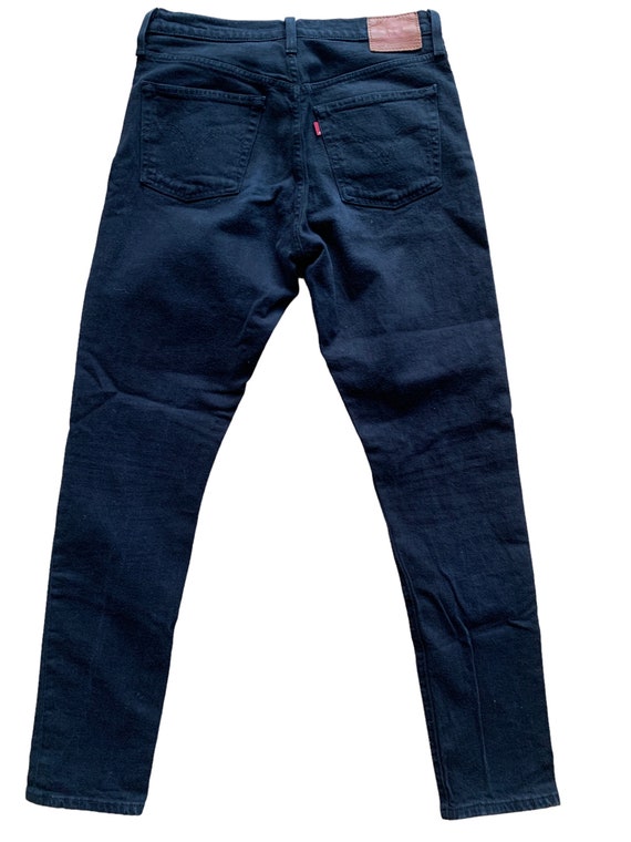 Levi's 501 jeans | Black | Vintage 501 jeans | Le… - image 2