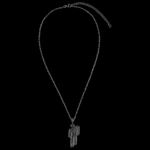 Billie eilish blohsh necklace - Etsy 日本