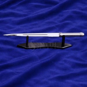 Supernatural TV Show Accurate Prop Replica Set | Angel Blade, First Blade, Demon Knife Angel Blade