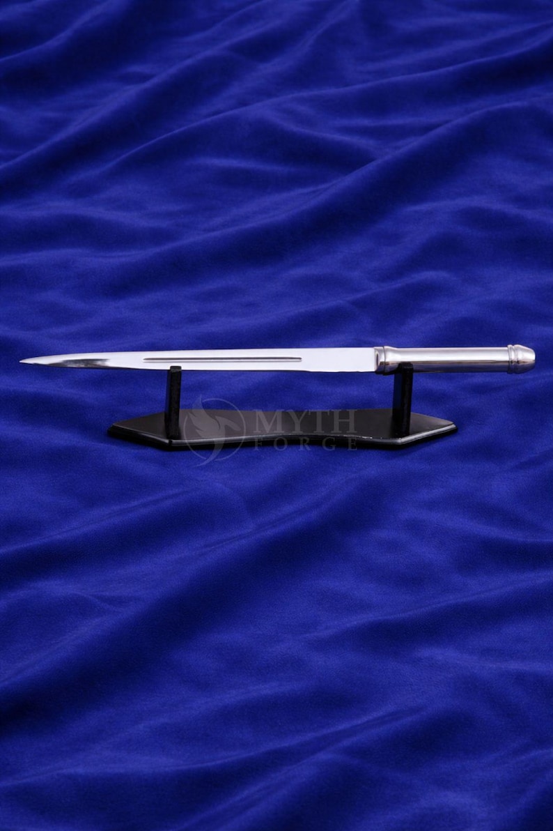 Supernatural TV Show Accurate Prop Replica Set | Angel Blade, First Blade, Demon Knife Angel Blade
