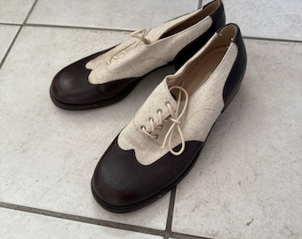 A.testoni Italian Leather Monk Strap Shoes Mens Brown Dress  display picture 3