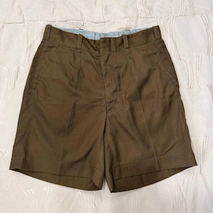 90s Pleated Shorts - Etsy