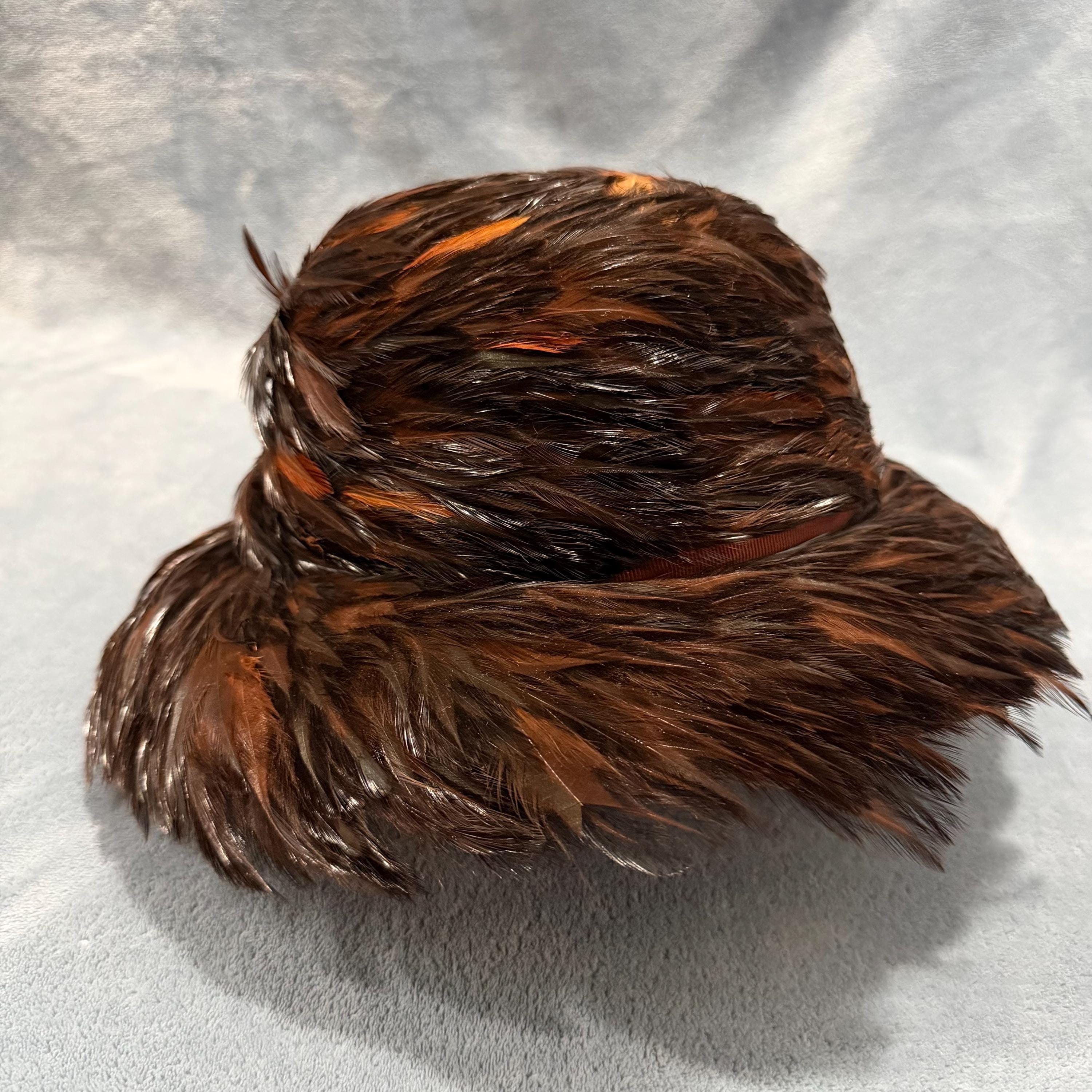 Pennington Hat - Etsy