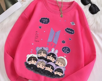 BTS Chibi png, BTS png, Kpop bts Army