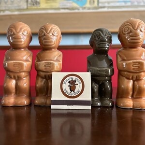 Trader Vic Menehunes - Etsy