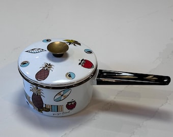 BLANC, Georges La Nature Dans L'assiette. - Etsy