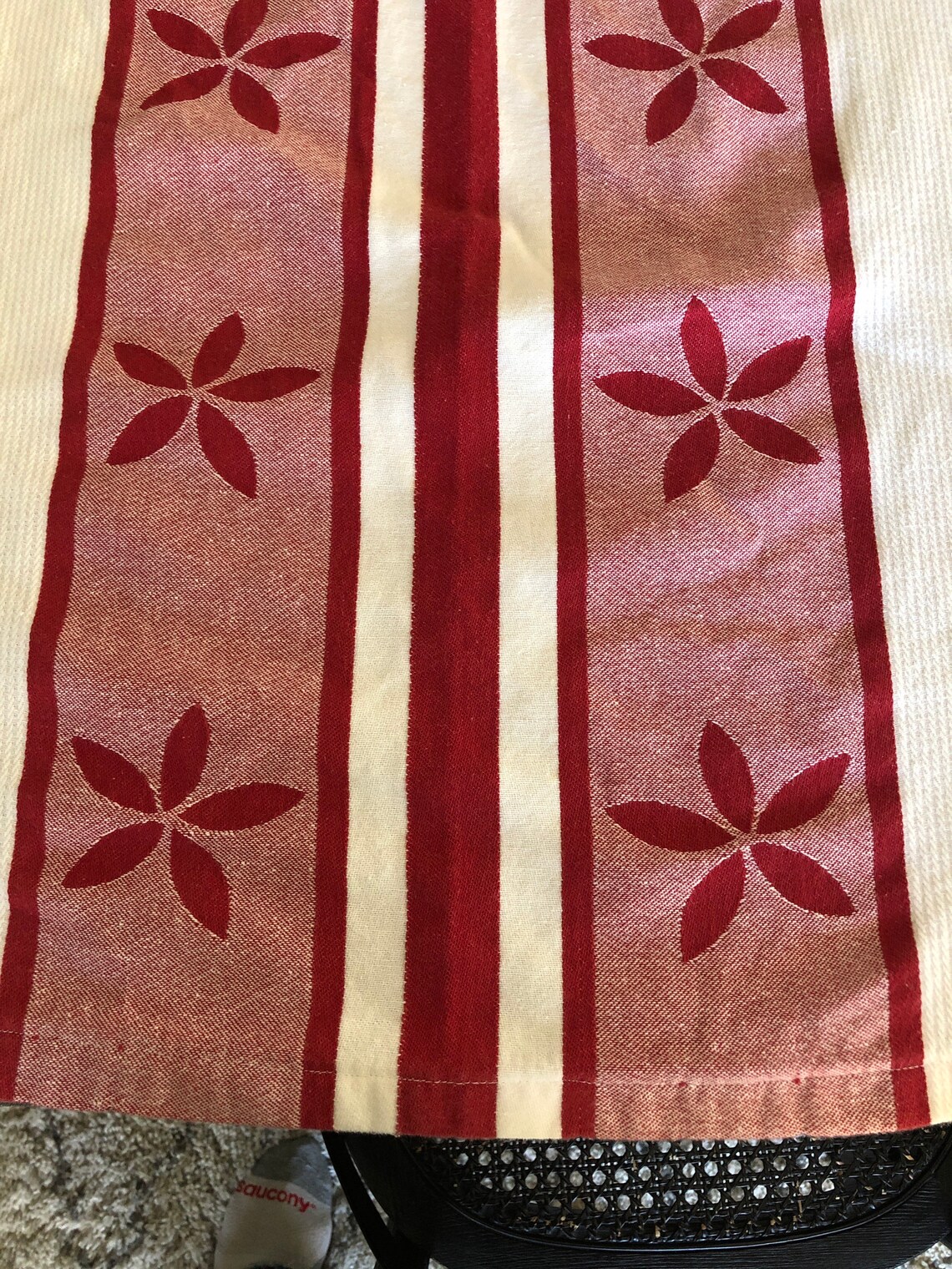 Vintage Table Cloth Table Linens Vintage Table Linens Etsy