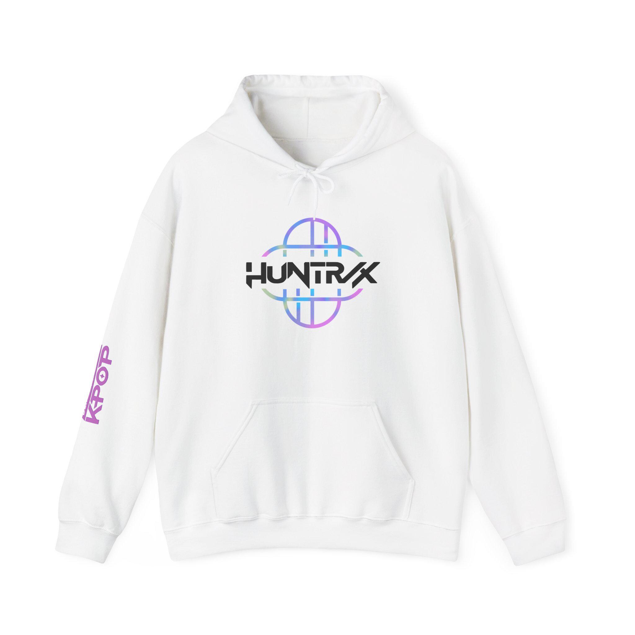 Black Pink Kpop Sweater Australia