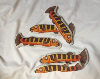 loach pendant