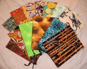 Death by Dawn vol 4 Fallen Angel self-published book handmade handbound numbered editions mature