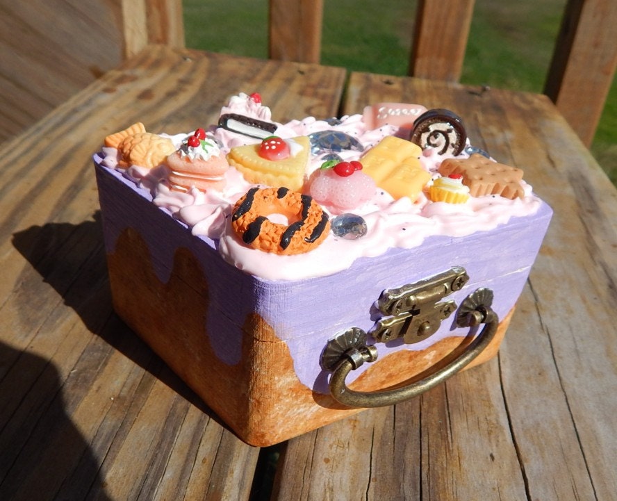 レア商品We love ustream checker!! / cakebox Pink2.jpg?v=1753009242&width=1946