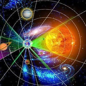 Astrology SPECIAL Session Over 25% OFF image 1