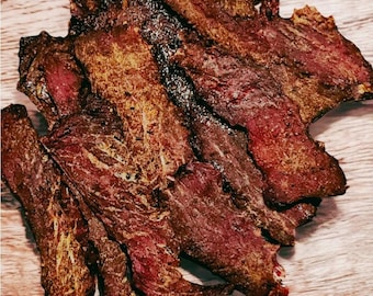 Original Beef Jerky 3oz