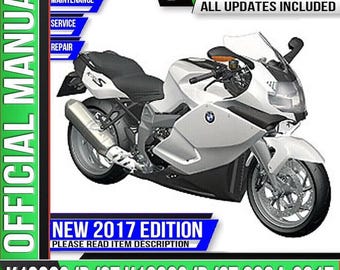 BMW K75 K100 LT RT 740 987 サービスマニュアル | 1983-1988 2V