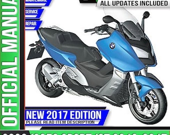 YYSMO Pour B&M&W C650 Sport C 650 Sport C650 GT 2015 2016