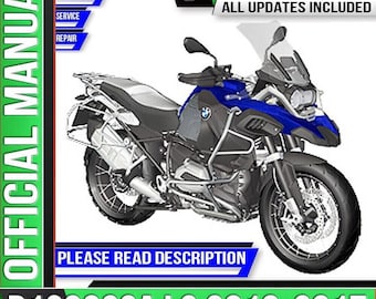 アクセサリー BMW Motorcycle Repair Manual BMW R1200 Twins (2004-2009) Haynes Repair Manual – Haynes Manuals