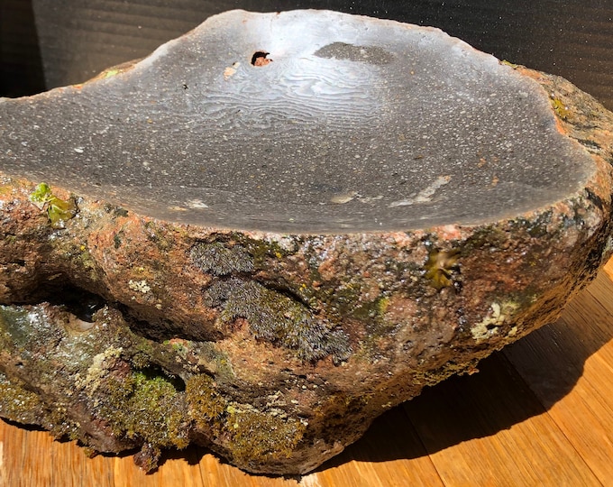 Natural Rock for Bird Bath Bird Bath Rock Natural Rock Etsy