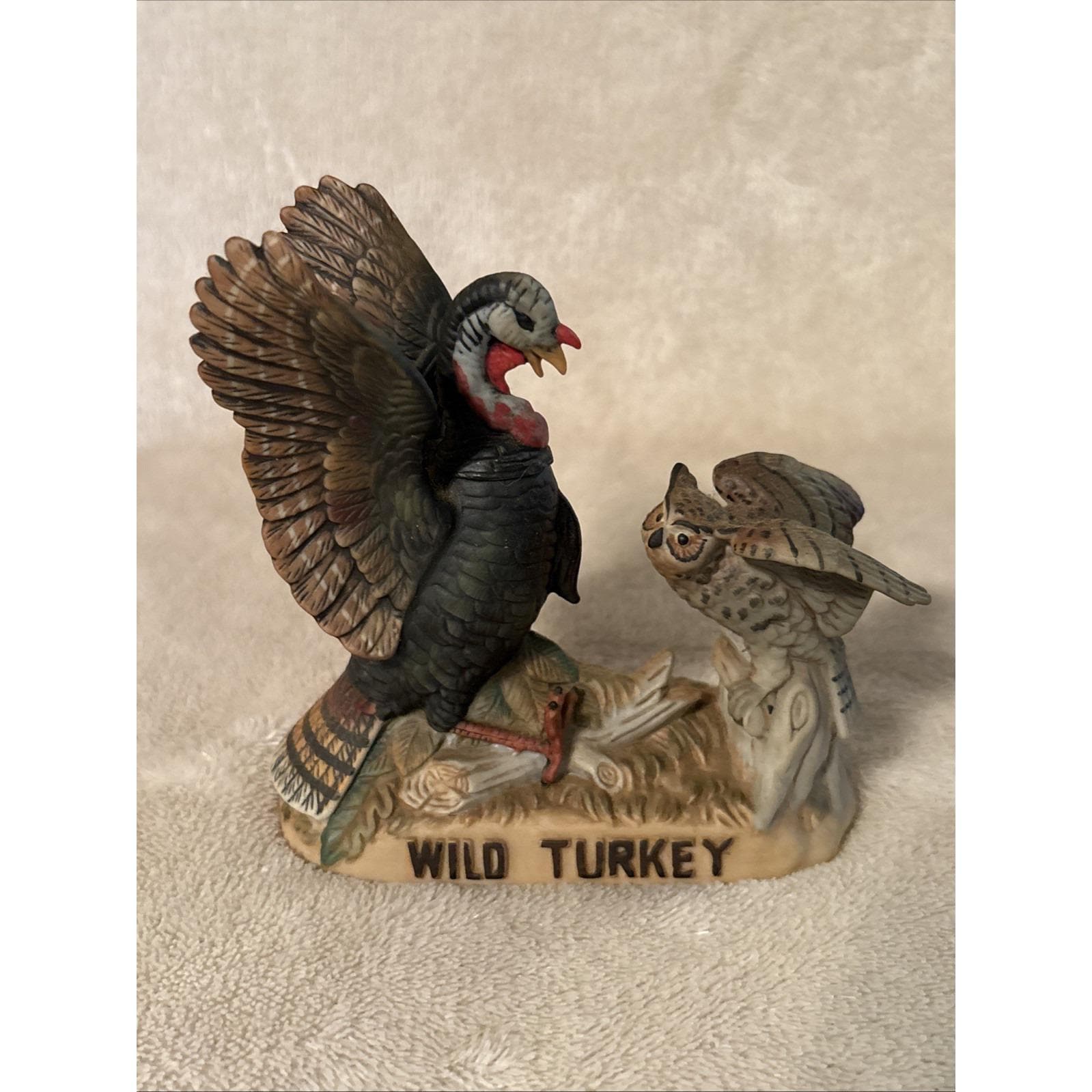 Austin Nichols Wild Turkey - Etsy