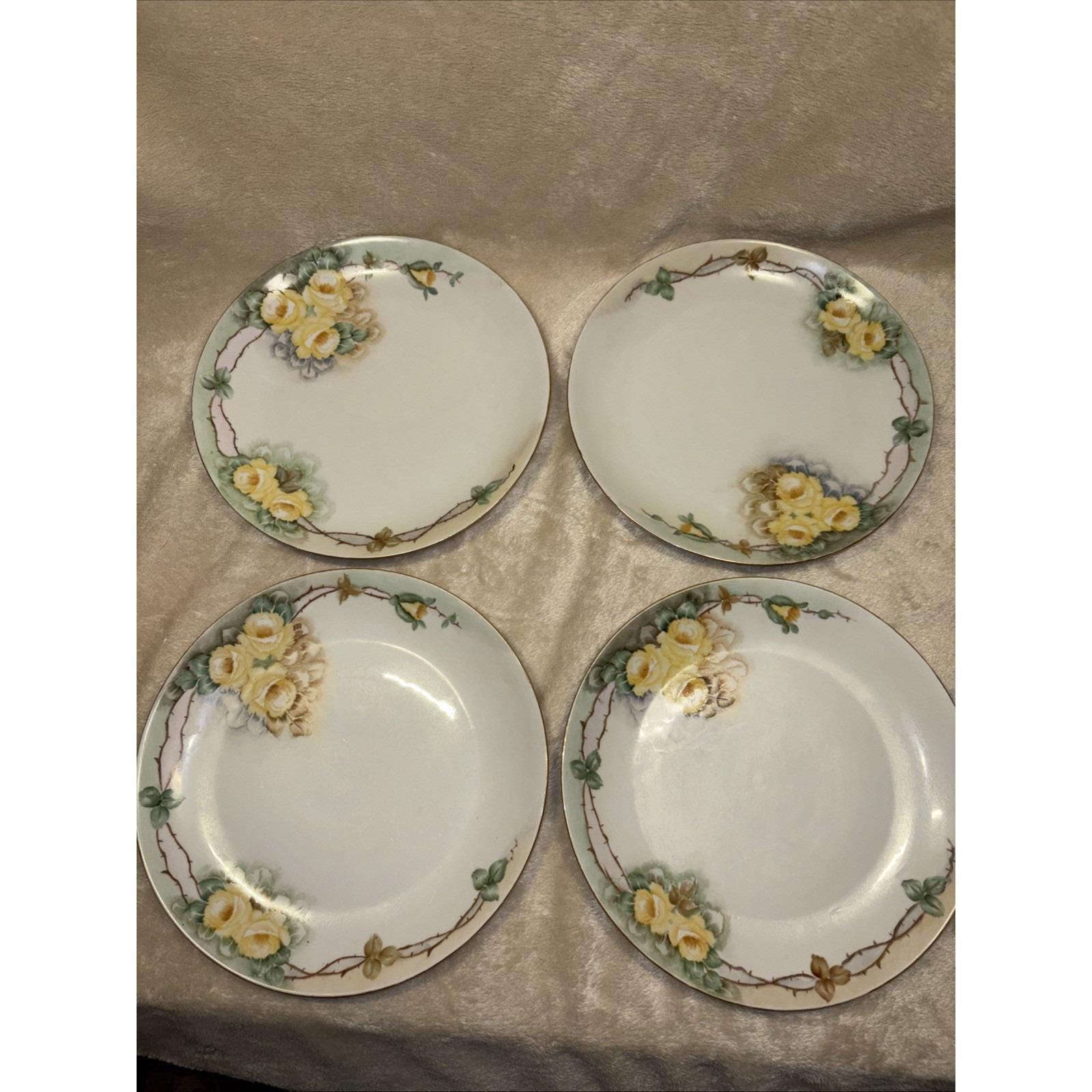 Hutschenreuther Rose - Etsy