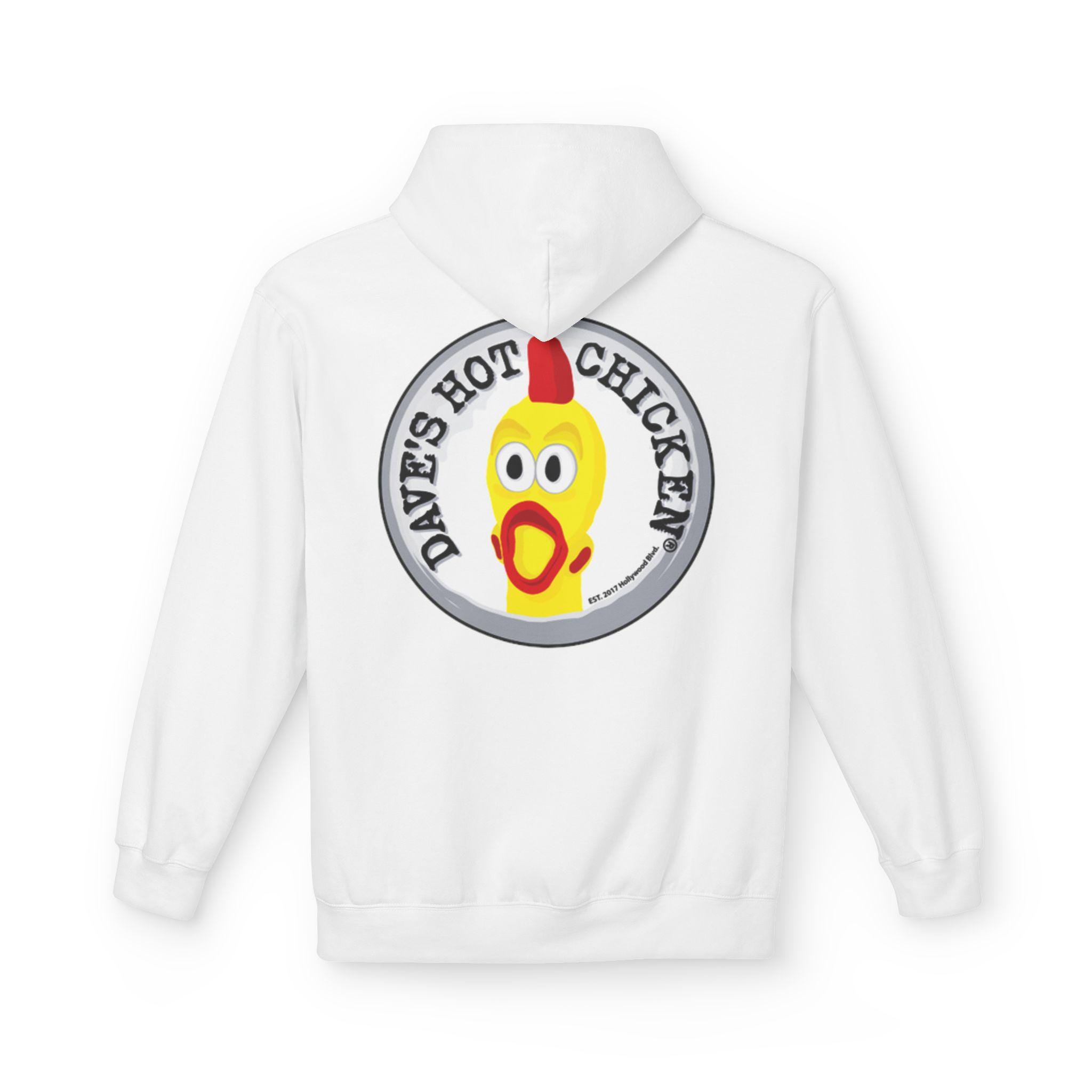 42●BUMP OF CHICKEN、スウェットパーカー NH0717-2 Dave's Hot Chicken Hoodie - Etsy