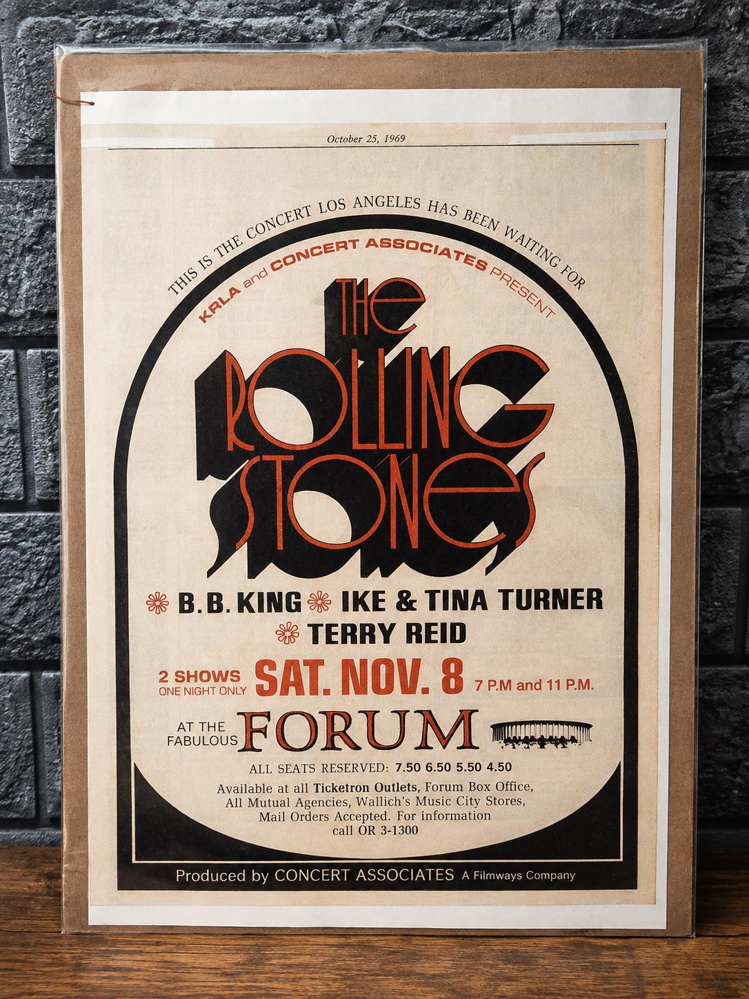 Rolling Stone 1996 - Etsy