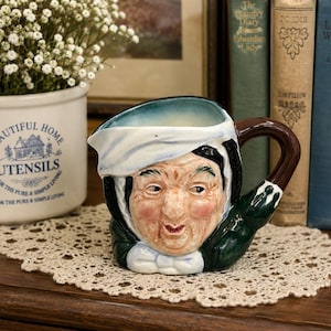 Japan Toby Mugs - Etsy