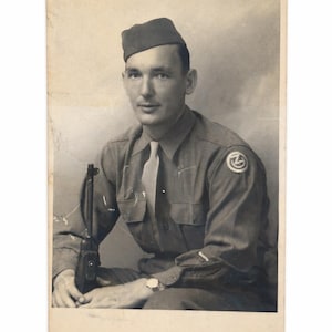 Original Ww2 Photo - Etsy