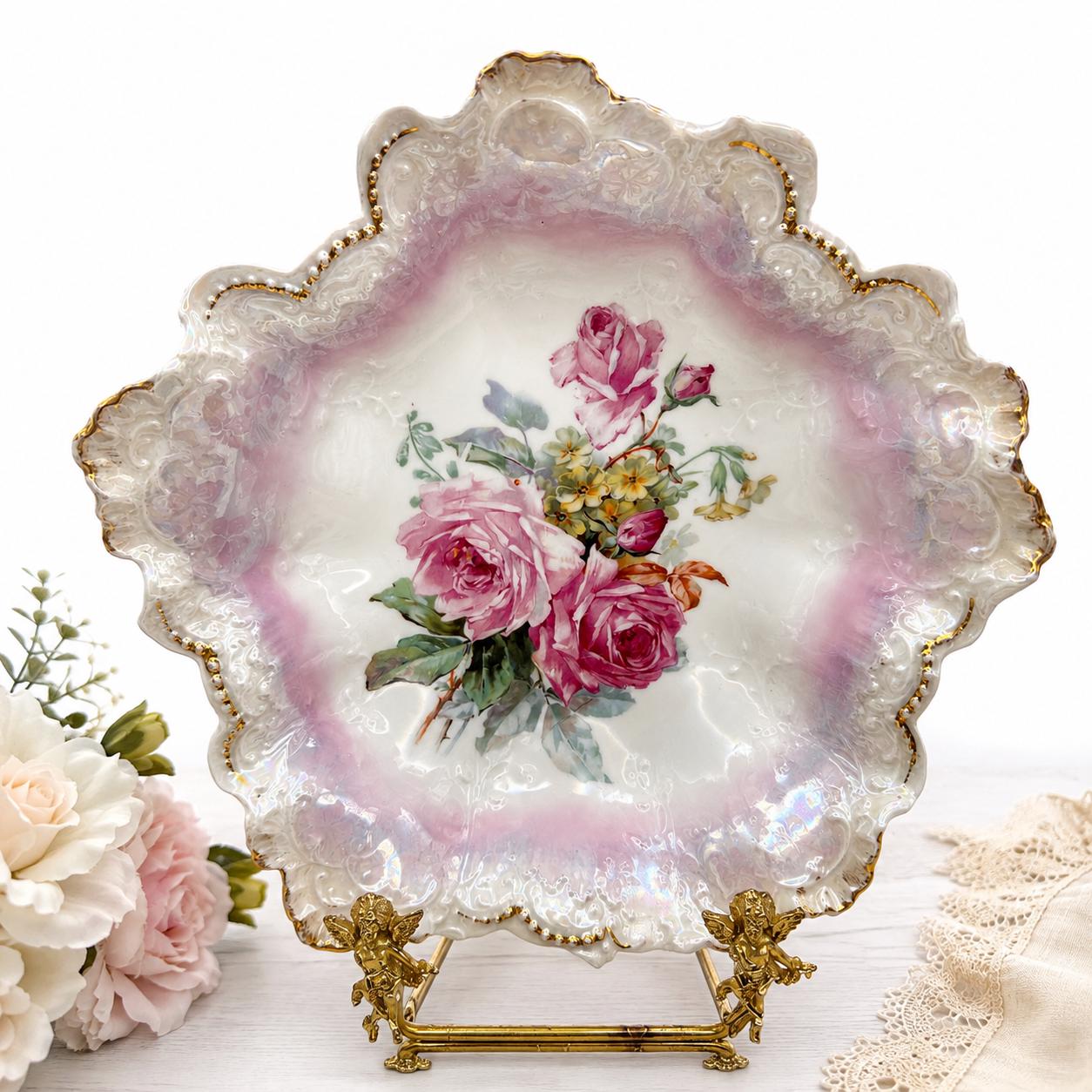 Weimar Porcelain - Etsy