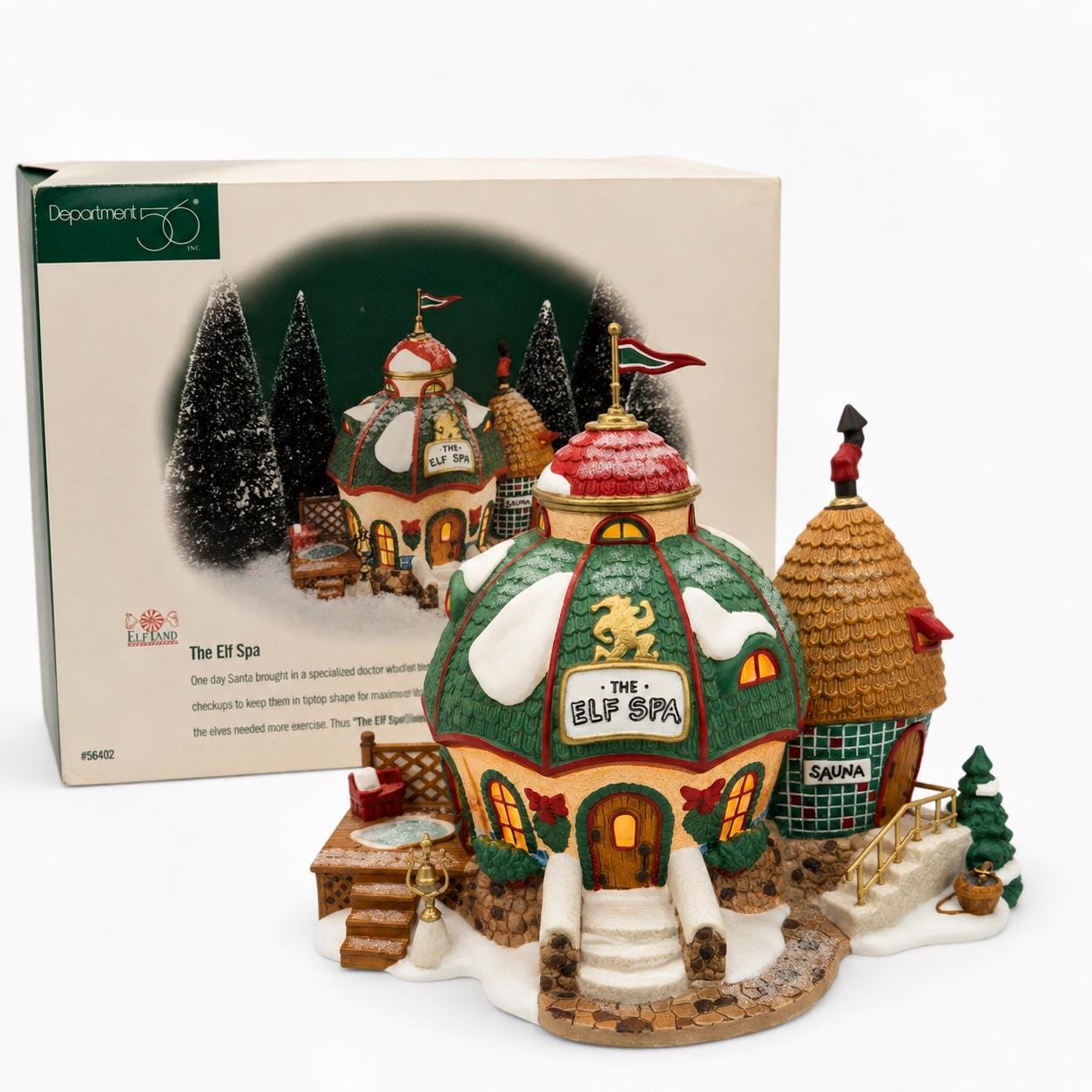 1998 Christmas Decor - Etsy