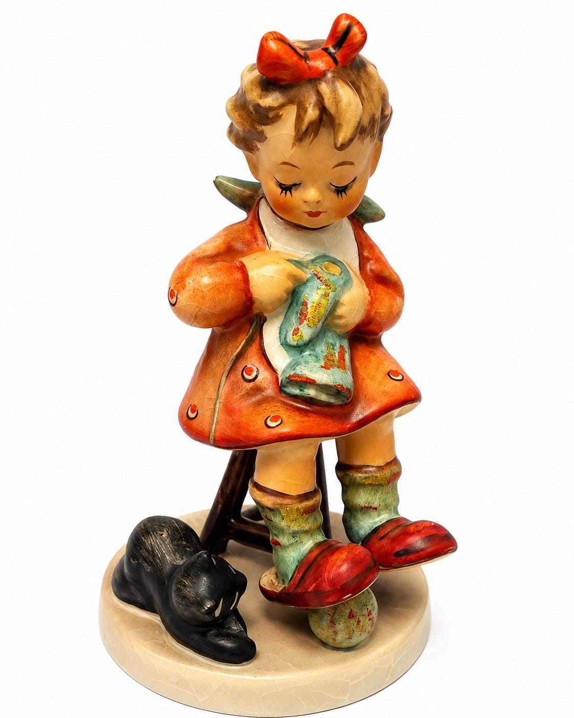Goebel W Germany - Etsy