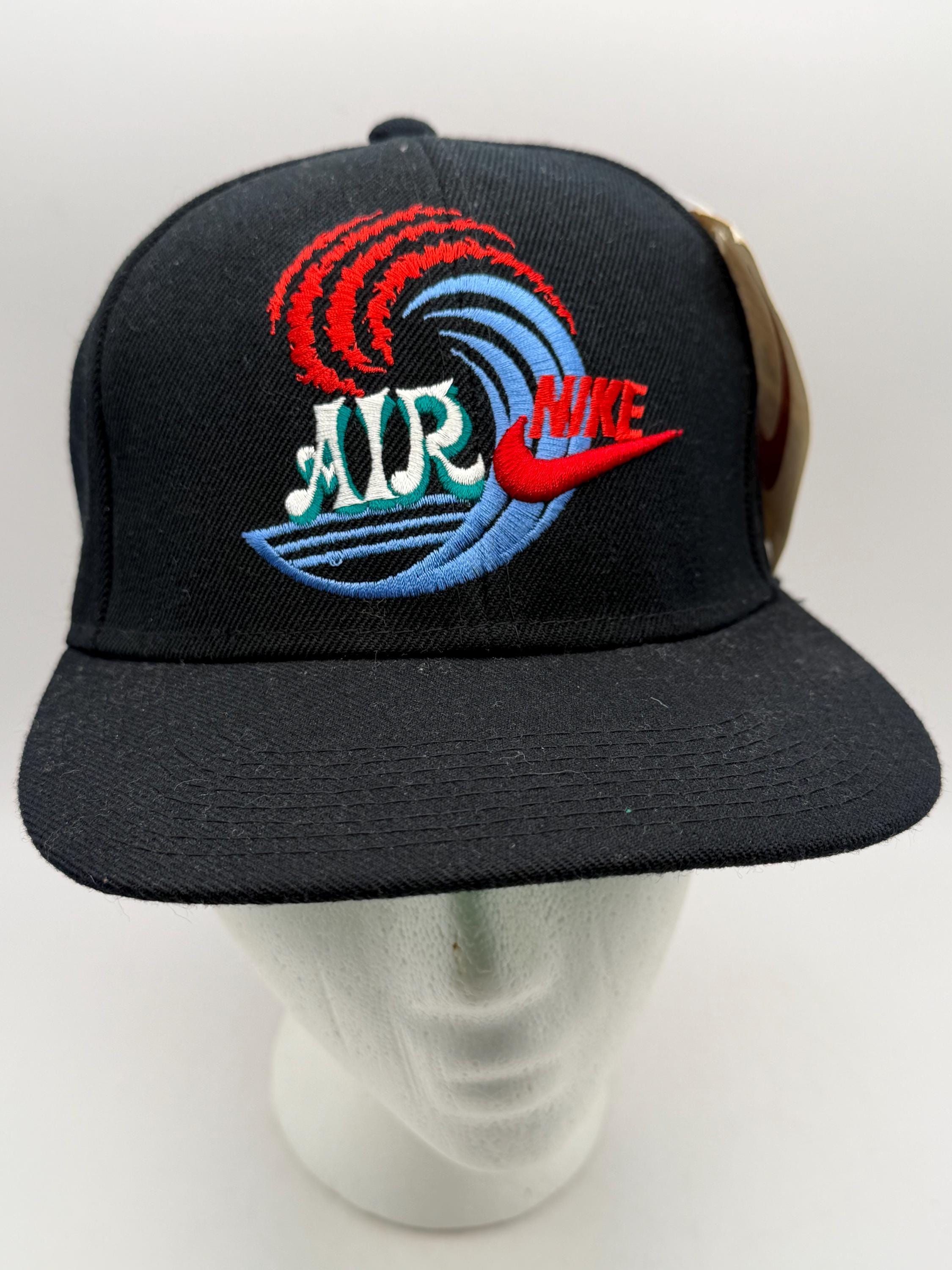 90s Nike Hat - Etsy