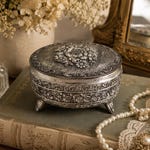 Vintage Boxes
