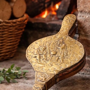 Antique Bellows - Etsy