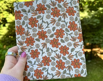 Autumn Harvest Kindle E-Reader/Book Sleeve