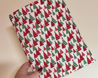 All Spruced Up Kindle E-Reader Sleeve