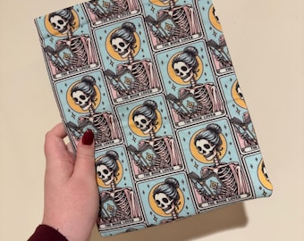 The Book Lover Tarot Kindle E-Reader/Book Sleeve